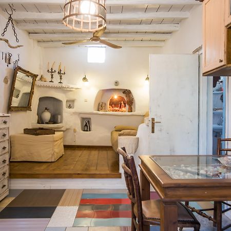 Aparthotel Anthippi (Adults Only) Páros Zewnętrze zdjęcie