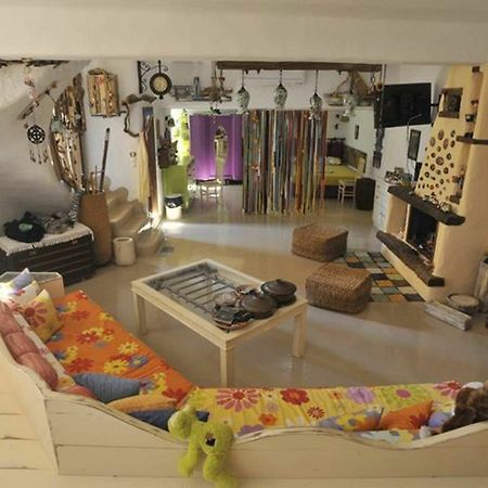 Aparthotel Anthippi (Adults Only) Páros Zewnętrze zdjęcie