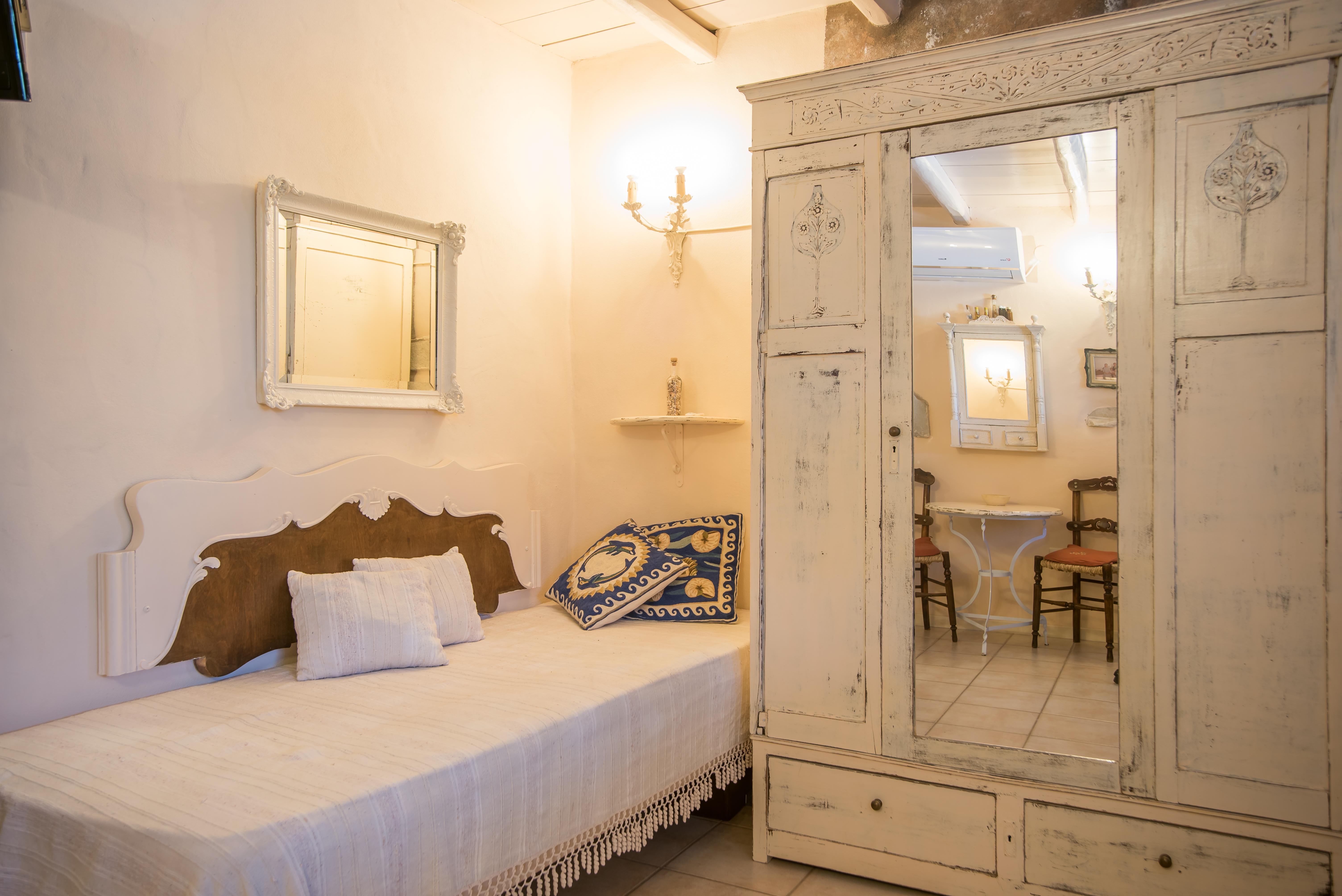 Aparthotel Anthippi (Adults Only) Páros Zewnętrze zdjęcie