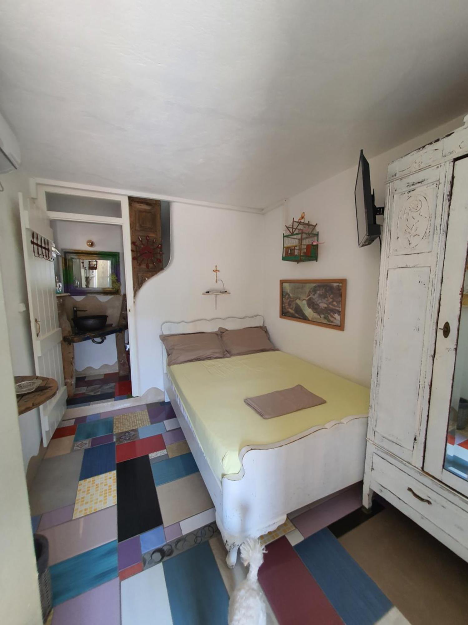 Aparthotel Anthippi (Adults Only) Páros Zewnętrze zdjęcie