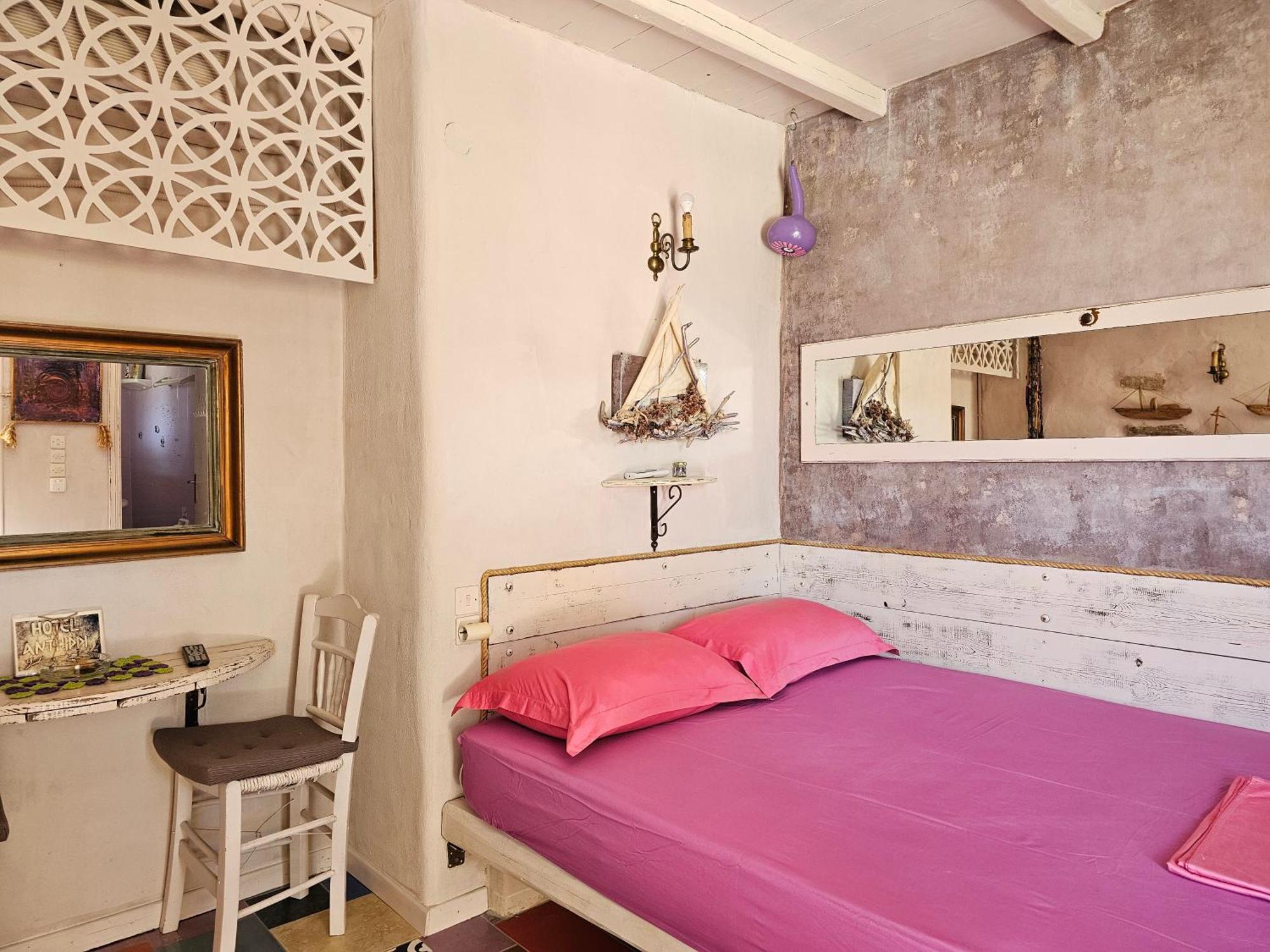 Aparthotel Anthippi (Adults Only) Páros Zewnętrze zdjęcie