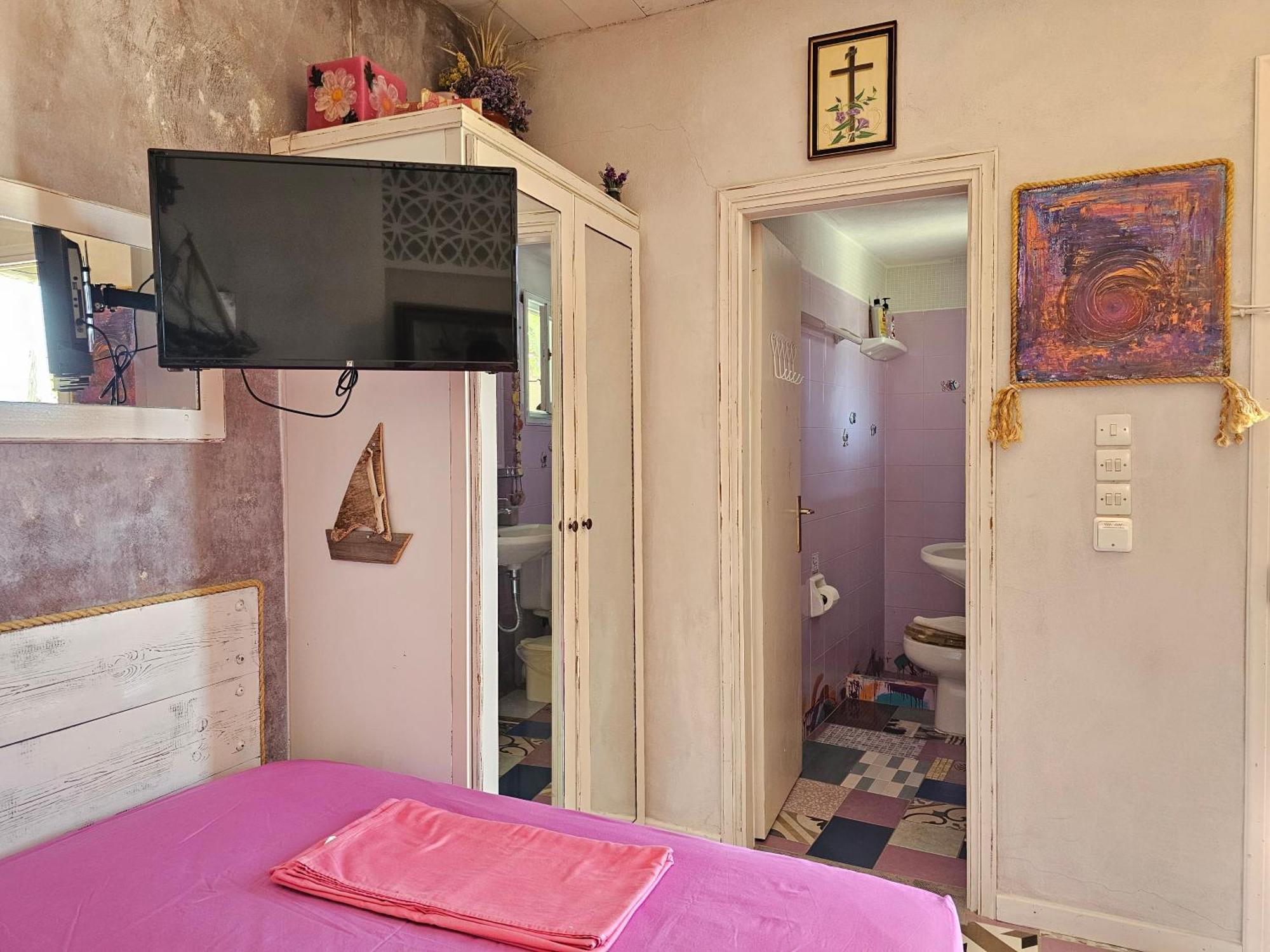 Aparthotel Anthippi (Adults Only) Páros Zewnętrze zdjęcie