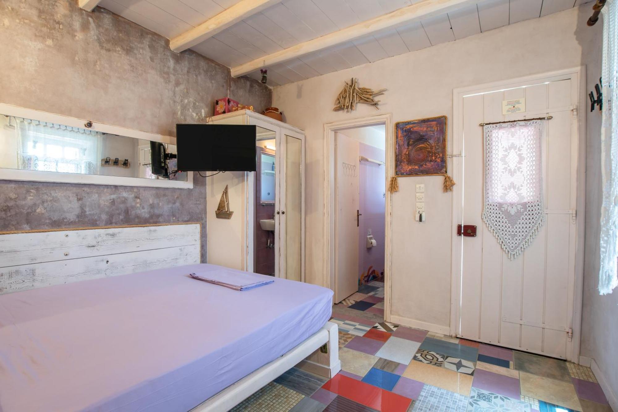 Aparthotel Anthippi (Adults Only) Páros Zewnętrze zdjęcie