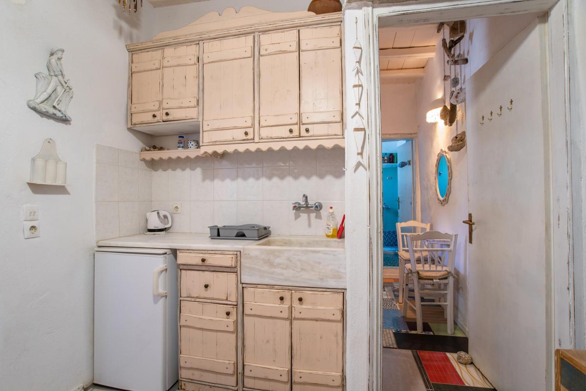 Aparthotel Anthippi (Adults Only) Páros Zewnętrze zdjęcie
